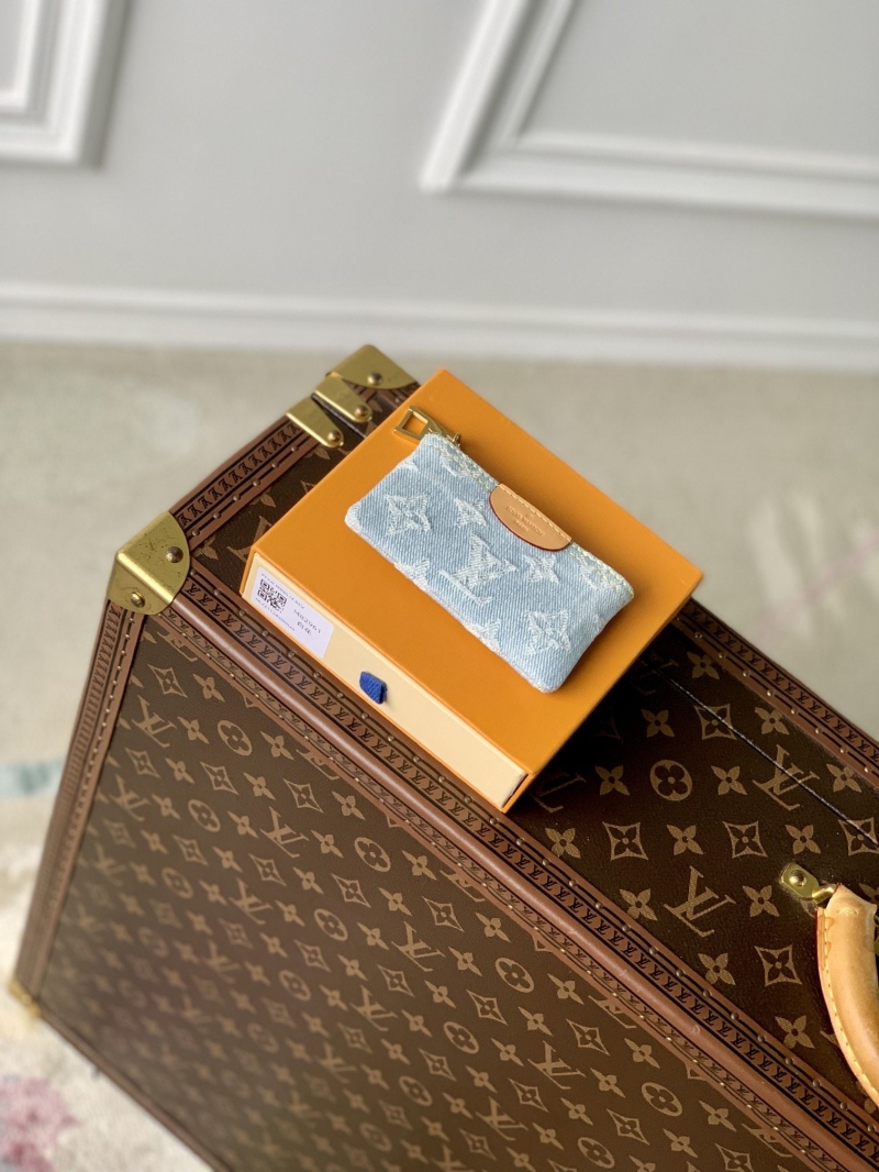 LV Clutch Bags